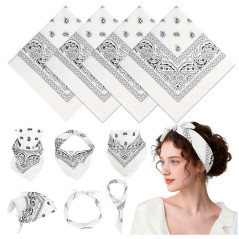 Sombrero Vaquera más Bandana