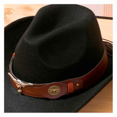 Sombrero Vaquera más Bandana