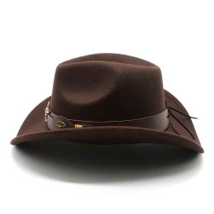 Sombrero Vaquero más Bandana mas lentes