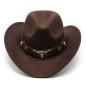 Sombrero Vaquero Torito + Bandana +Lentes Sombrero Vaquero Torito + Bandana +Lentes