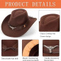 Sombrero Vaquero Torito + Bandana +Lentes Sombrero Vaquero Torito + Bandana +Lentes