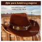 Sombrero Vaquero Torito + Bandana +Lentes Sombrero Vaquero Torito + Bandana +Lentes