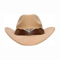 Sombrero Vaquero dije Torito