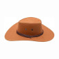 Sombrero Vaquero con detalle SOGAS