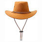 Sombrero Vaquera SOGAS +Bandana