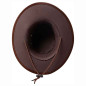 Sombrero Vaquero SOGAS +Bandana+Lentes
