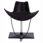 Sombrero Vaquero SOGAS +Bandana+Lentes