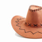 Sombrero Vaquera PITAS +Bandana