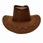 Sombrero Vaquera PITAS +Bandana Sombrero Vaquera PITAS +Bandana