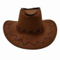 Sombrero Vaquera PITAS +Bandana Sombrero Vaquera PITAS +Bandana