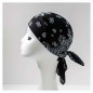 Sombrero Vaquera PITAS +Bandana
