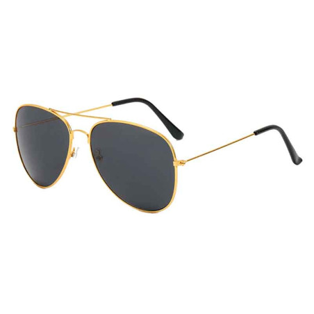 Lentes Oscuros Tipo Aviador