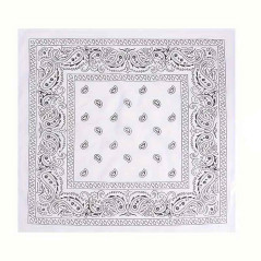 Bandana o Pañueleta unidad