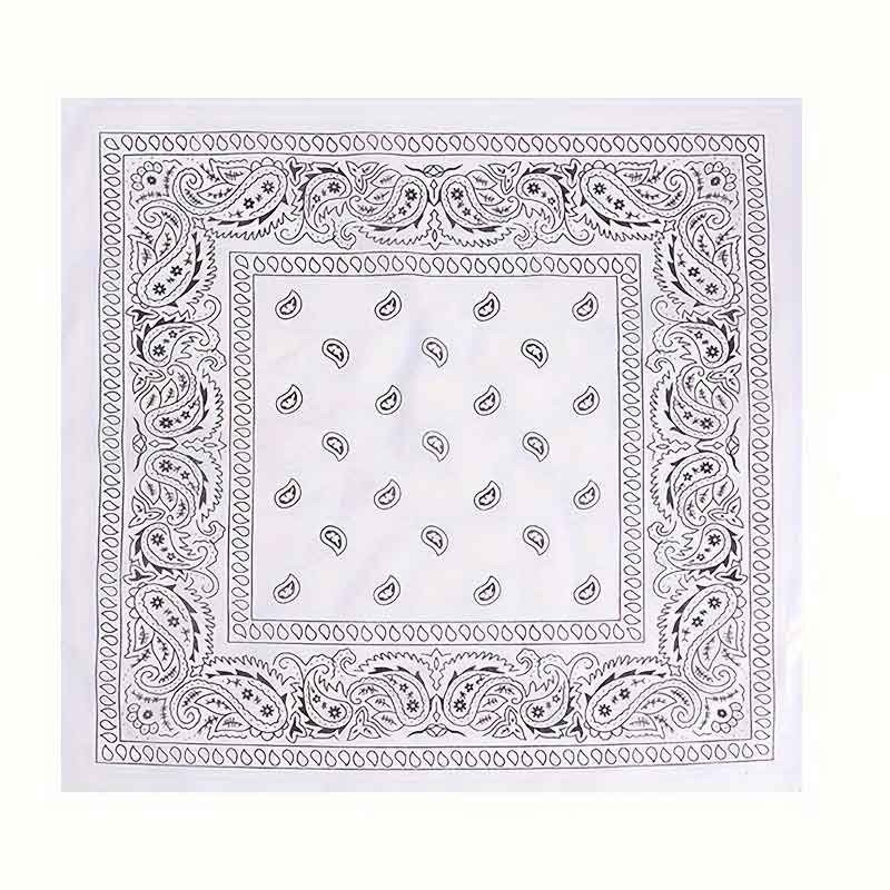 Bandana o Pañueleta unidad