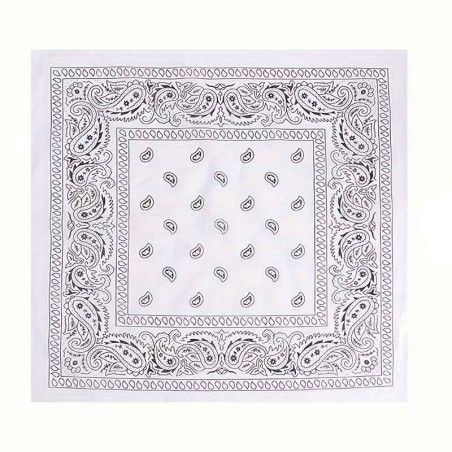 Bandana o Pañueleta unidad