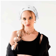 Bandana o Pañueleta