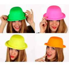 Gorros Neon (pack x 6 uds)