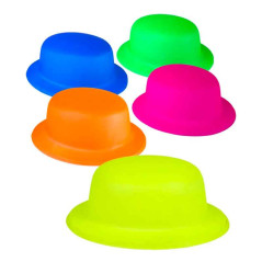 Gorros Neon (pack x 6 uds)