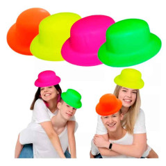 Gorros Neon (pack x 12 uds)