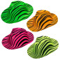 Gorros, sombrero Neon (pack x 12 uds)