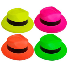 Gorros Neon (pack x 12 uds)