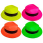 Gorros, sombrero Neon (pack x 12 uds)
