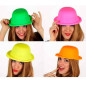 Gorros, sombrero Neon (pack x 12 uds)