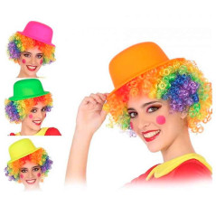 Gorros Neon (pack x 12 uds)