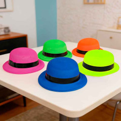 Gorros Neon (pack x 12 uds)