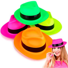 Gorros Neon (pack x 12 uds)