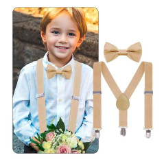 Accesorios años 1920 para NIÑOS (Pack  3 unds)