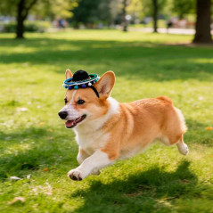 Mini sombrero estilo Mexicano