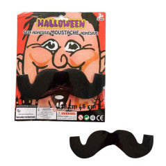 Sombrero Mexicano +Lentes+ Bigote.(3 unds)