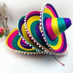 Sombrero Mexicano