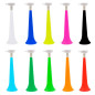 Trompeta de Vuvuzela Pack x 3 uds Trompeta de Vuvuzela Pack x 3 uds