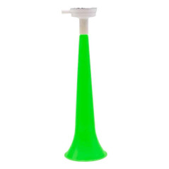 Vuvuzela pack por 3 unidades