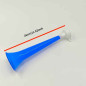 Trompeta de Vuvuzela Pack x 3 uds Trompeta de Vuvuzela Pack x 3 uds
