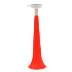 Vuvuzela pack por 6 unidades
