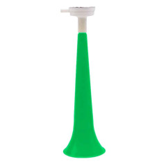 Vuvuzela pack por 6 unidades