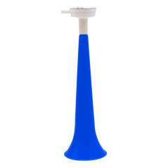 Vuvuzela pack por 12 unidades