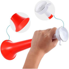 Vuvuzela pack por 12 unidades