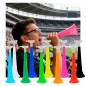 Bocina de Soplado Vuvuzela Pack x 12 uds