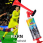 Chicharra, bocina portatil Pack x 3 uds