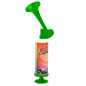 Chicharra, bocina portatil Pack x 6 uds