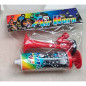 Chicharra, bocina portatil Pack x 6 uds