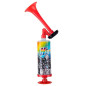 Chicharra, bocina portatil Pack x 6 uds