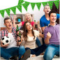 Guirnalda Futbol x 1,50 Mts