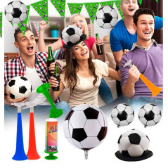 Juego Mundial de futbol 8 piezas