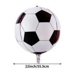 Juego Mundial de futbol 8 piezas