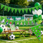 Juego Mundial de futbol 8 piezas Juego Mundial de futbol 8 piezas